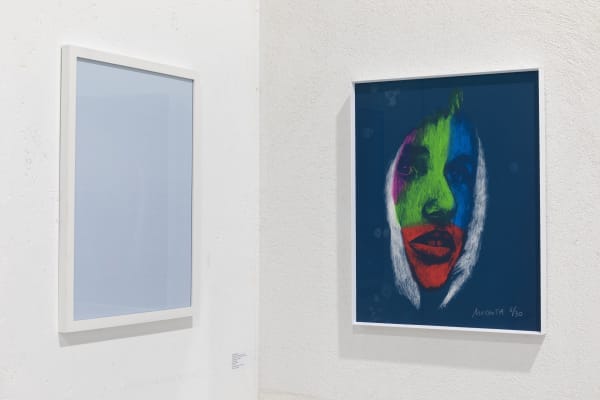 Gilles Pourtier / Myriam Mechita