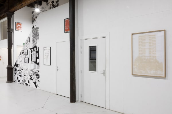 Chouoruk Hriech / Anne-Valérie Gasc