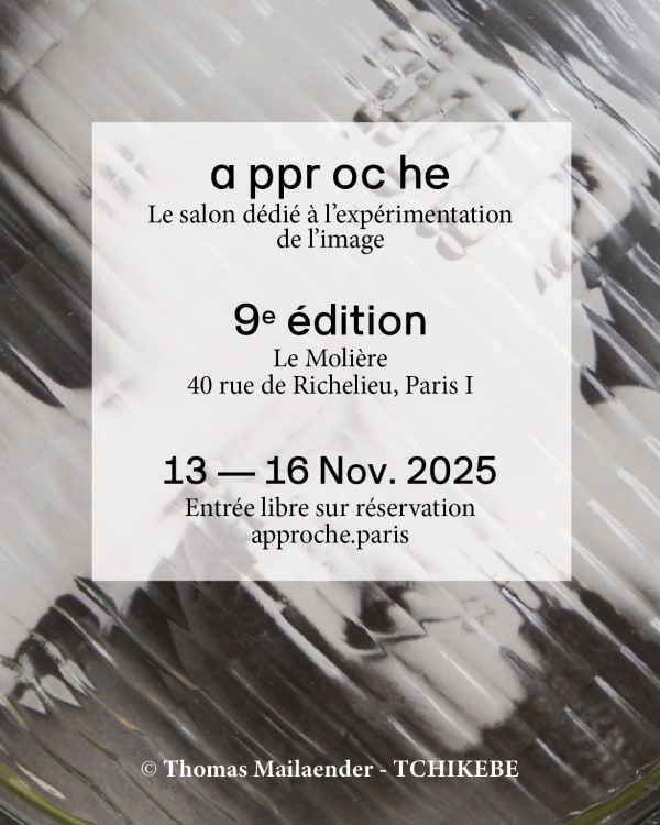 À VENIR, A PPR OC HE