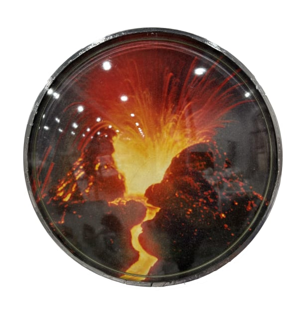 Claude Viallat, Sans Titre, 2025