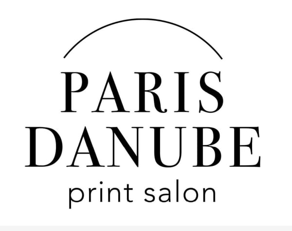 À VENIR, Paris Danube Print Salon