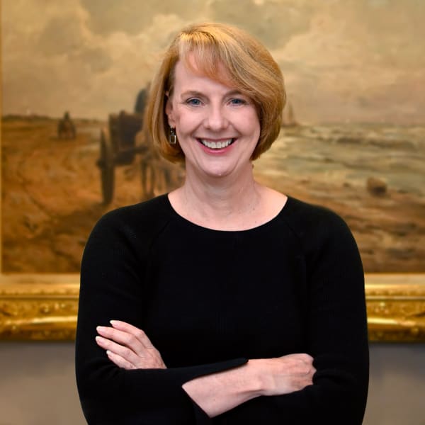 Diane Schaffstein Gallery Director, Head Appraiser