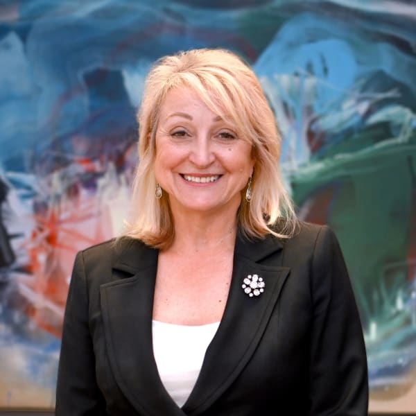 Olga Merela Art Consultant