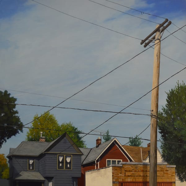 Christopher Burk