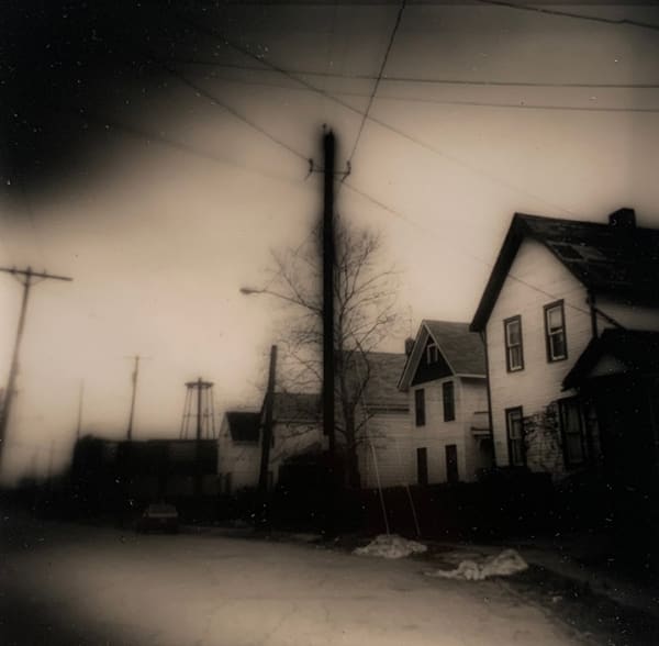 Douglas Lucak