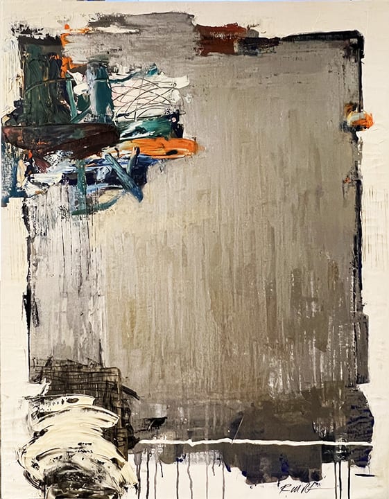 Robert Robinson