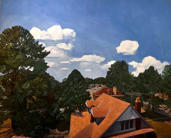 Catherine Redmond
