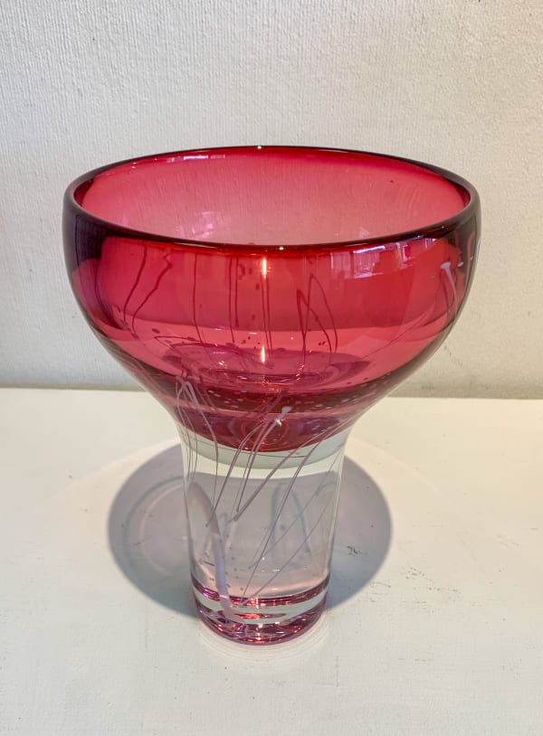 Mark Sudduth, Low Form Bowl - Winerot