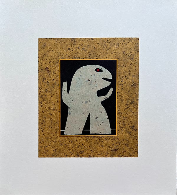 Marvin Jones, Untitled 23