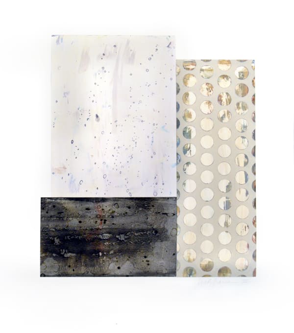 Judy Barie, Partitions III