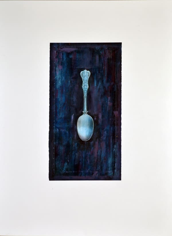 Michael Kellers, Spoon, 2015