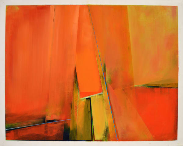 Kathleen Hammett, 03-17 Untitled, 2017
