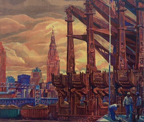 Phyllis Seltzer, Legacy (E)