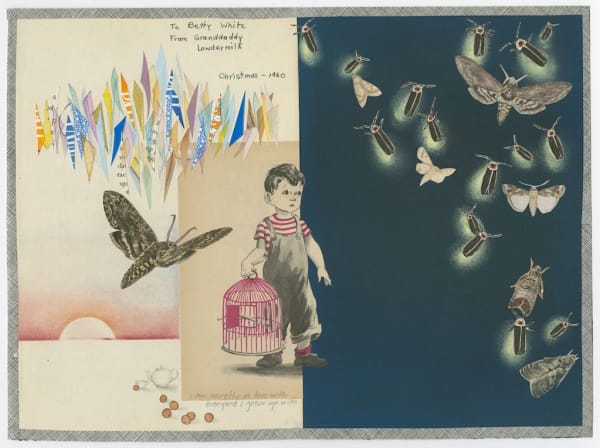 Amber Kempthorn, Lowdermilk, 2013