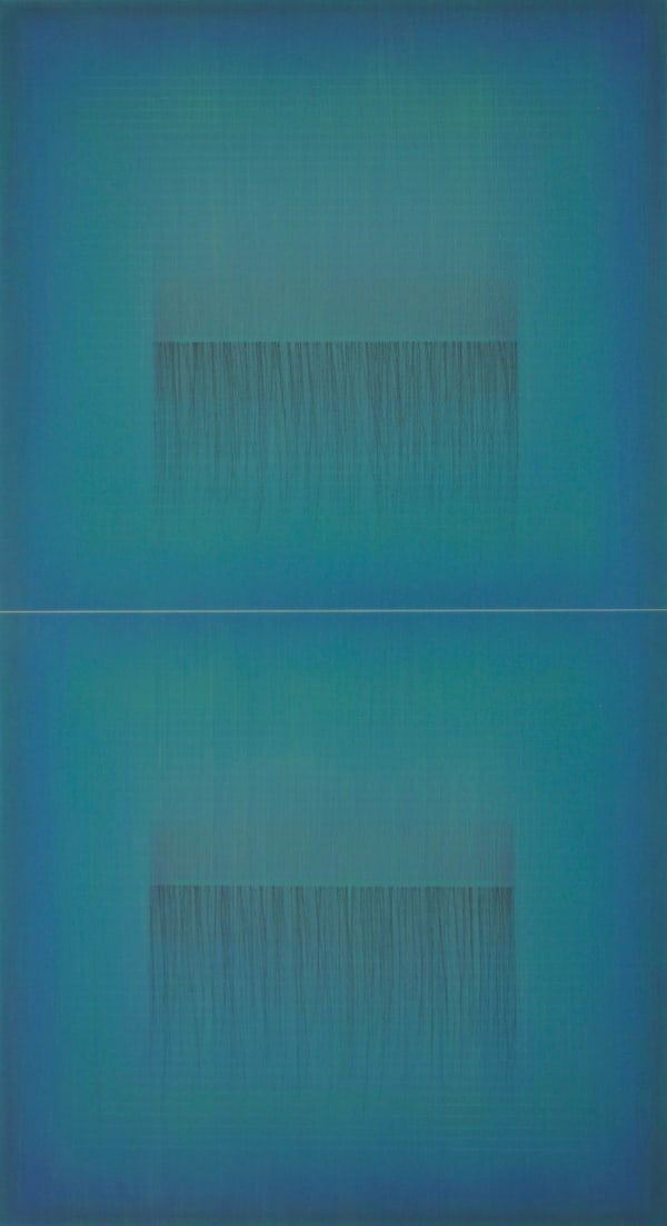 Marc Ross, Stubborn Faiths #3