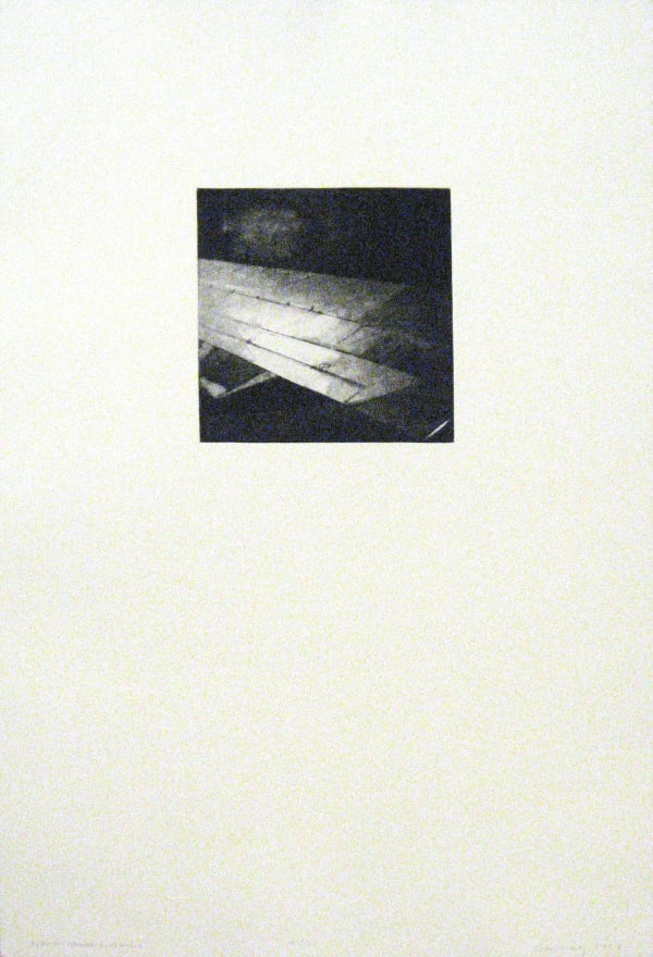 Laurence Channing, War in Heaven, 2008