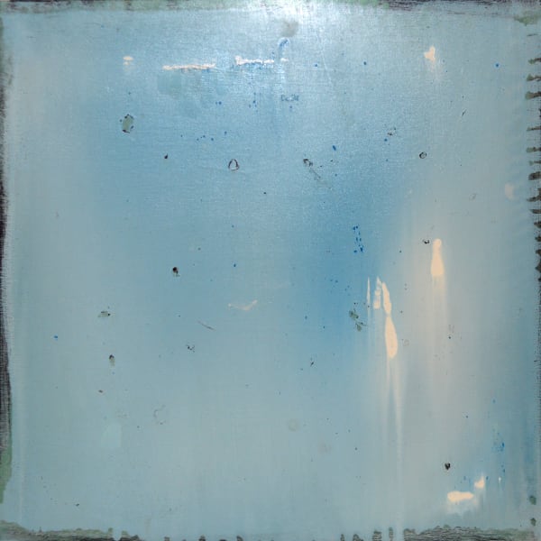 Judy Barie, Connections IV, 2019