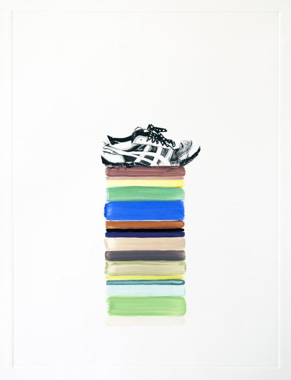 Dana Oldfather, Saturday 1, 2018