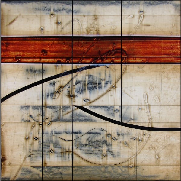 Michael Kessler, Dichord, 2018