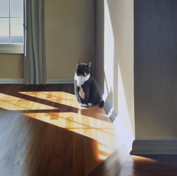 Michael Zigmond, Home by the Sea