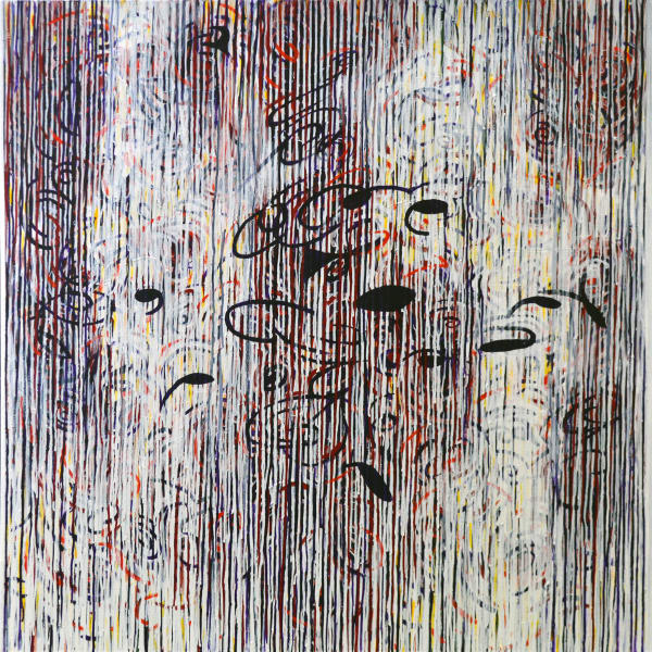 Marilyn Farinacci, Inherent Drama, 2019