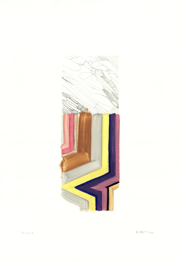 Dana Oldfather, Partner 2, 2013