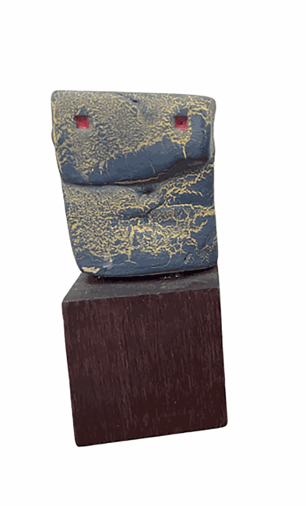 Marvin Jones, Untitled 10