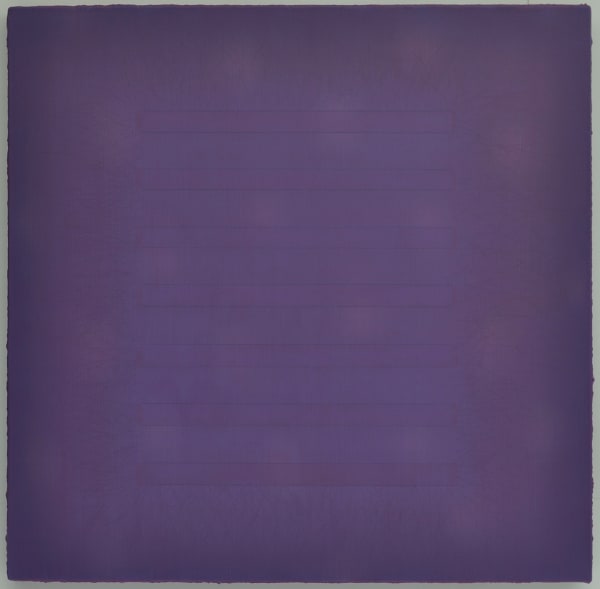 Marc Ross, Ghost Melody, 2019