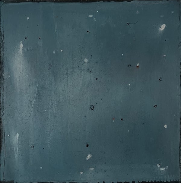 Judy Barie, Simpatico #2, 2023