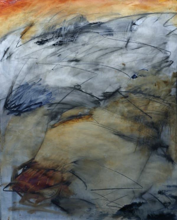 William Chill, Amadjou, 2011