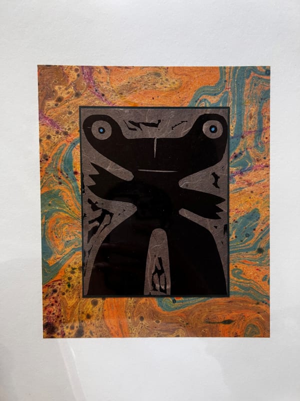 Marvin Jones, Untitled 32