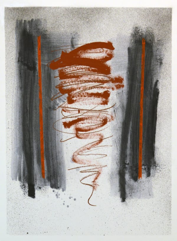 Robert Robinson, Color Effect Series #4