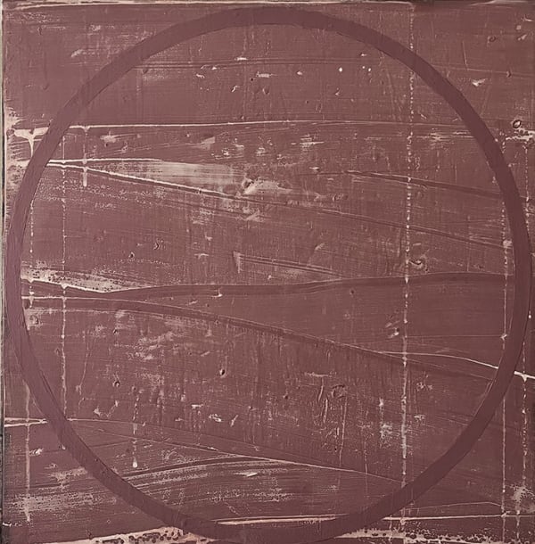 Judy Barie, Simpatico #8, 2023