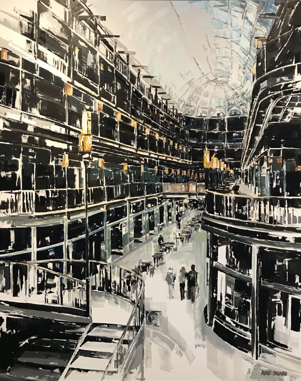 Ashley Sullivan, Add it to the List, 2019