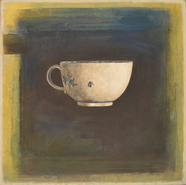 Michael Kellers, Blue & White Cup, 2015