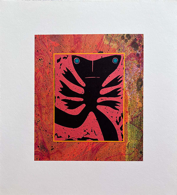 Marvin Jones, Untitled 19