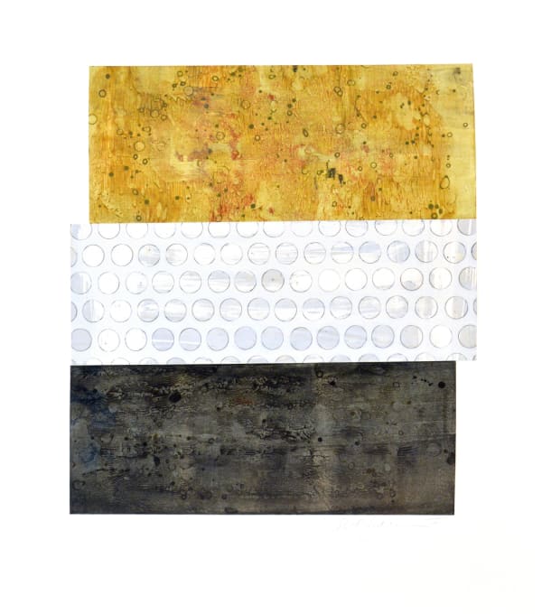 Judy Barie, Partitions V