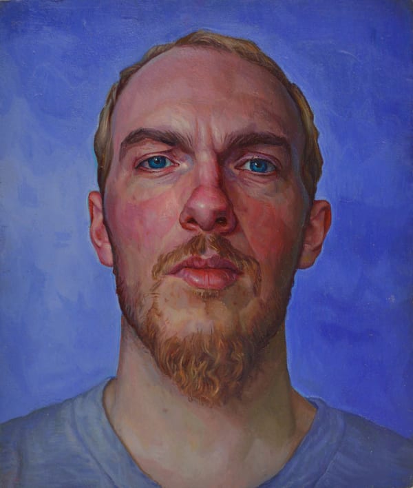 Mark Giangaspero, Chris, 2017