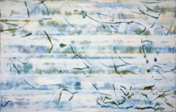 Liliane Luneau, #865, 2017