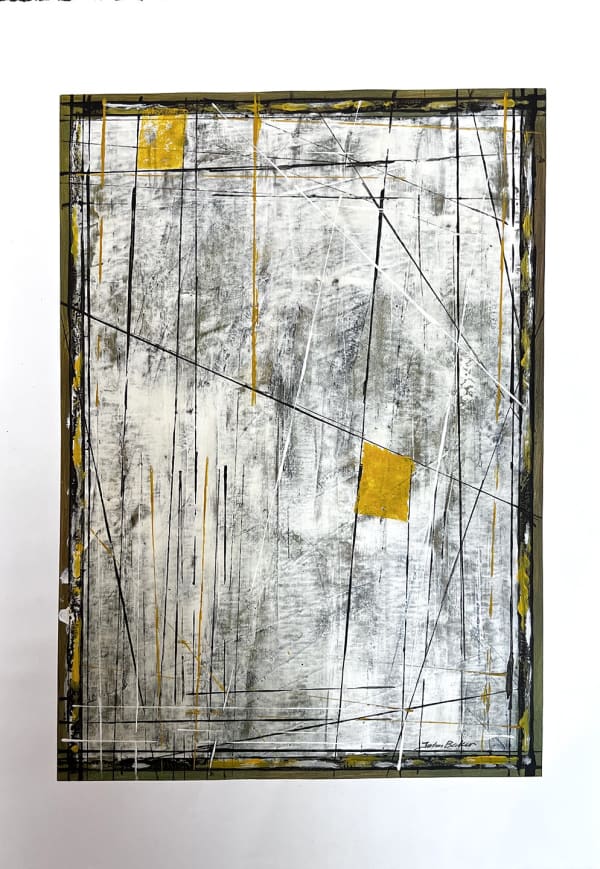 John Baker, Untitled 3