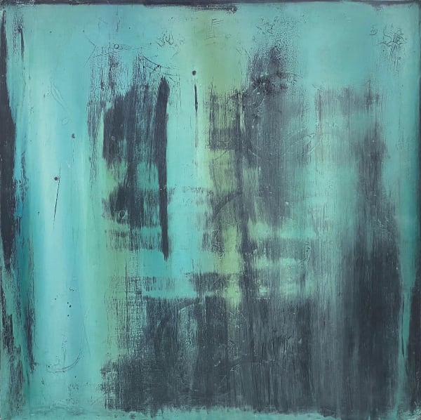 Judy Barie, Pretense 3, 2022
