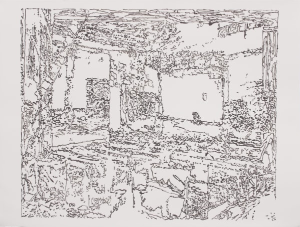 Matthew Kolodziej, Grey Matter 8, 2017