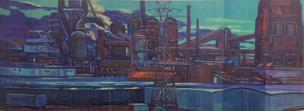 Phyllis Seltzer, Next Day