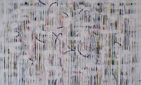 Marilyn Farinacci, Melt, 2013