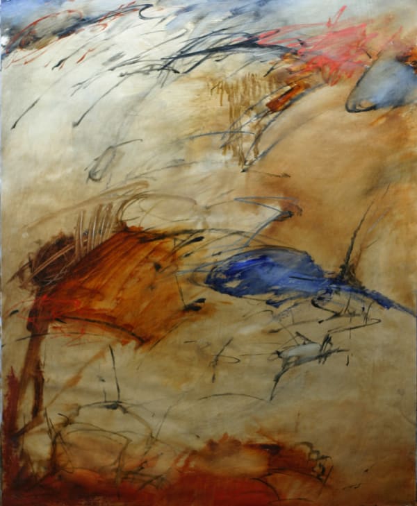 William Chill, Don't be Jivin Me, Man, 2011