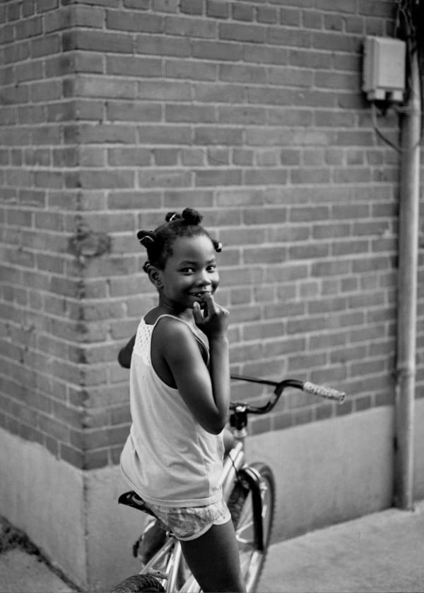 Amanda King, Woodhill Homes, Summer 18', 2019