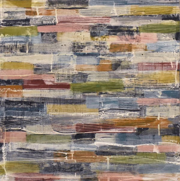 Judy Barie, Rhythm 6, 2021