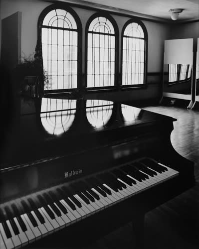 Linda Butler, Piano Reflections, Broadway School of Music, 2002
