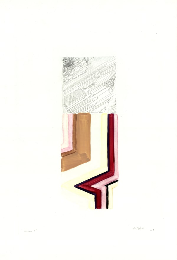 Dana Oldfather, Partner 1, 2013