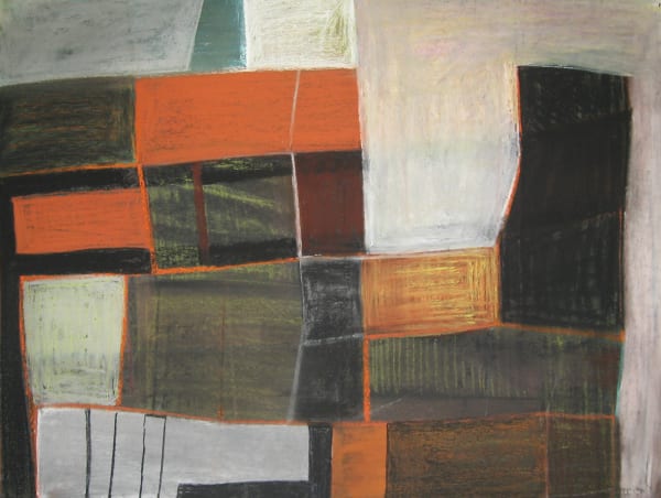 Erik Neff, Fray, 2012